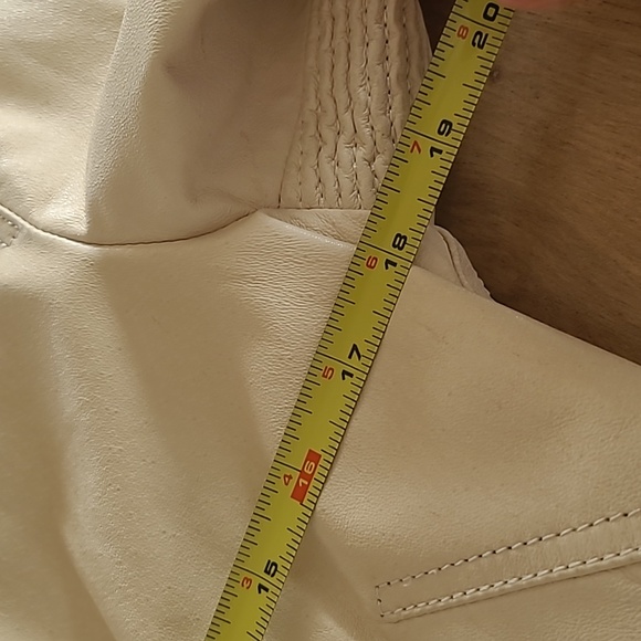 Danier leather jaket vintage - Picture 10 of 11